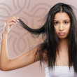 Frizz nos Cabelos? Entenda as Causas e Saiba Como Controlá-lo