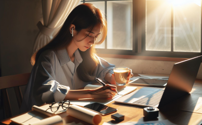 Pare de Perseguir o Tempo: O Segredo da Produtividade Está na sua Energia