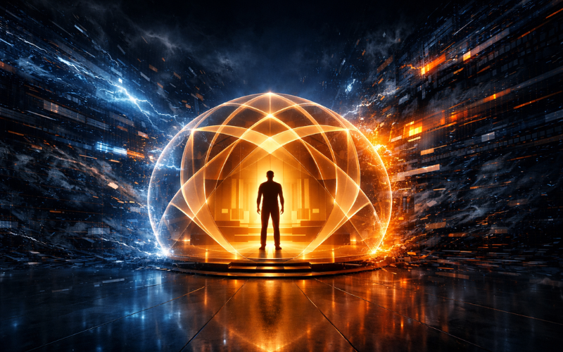 O custo invisível da perda de foco na era da IA