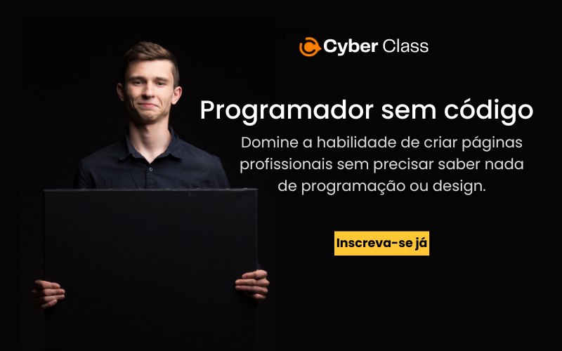 You have the vision for a game-changing app or website, but don't know how to code. Don't let that stop you. CyberClass teaches you how to build powerful digital products using no-code tools. Go from idea to launch without writing a single line of code. Start your journey to becoming a no-code developer today.